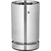WMF Ambient 0415400011, Lasipullo, Viini, Ruostumaton teräs, 237 mm, 14,3 cm, 1,1 kg