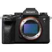 Sony A1