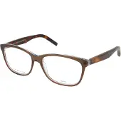 Tommy Hilfiger TH 1191 53/15/140 Ruskea siniharmaa havana Acetate NAISILLE TH 1191