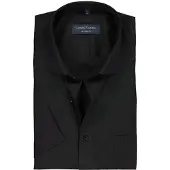 Casa Moda Casamoda miesten lyhythihainen kauluspaita