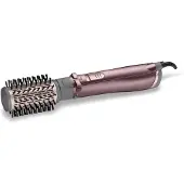 BaByliss Beliss Big Hair 1000 AS960E -ilmakiharrin, ruusukulta