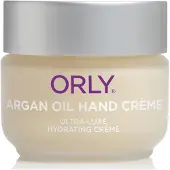Orly Argan Oil Hand Cream 50ml