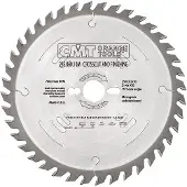 Cmt Katkaisuterä puulle 285; 350x3.5x30; Z54; 15°