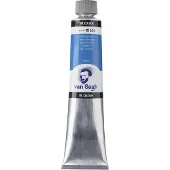 Van Gogh öljyväri 534 Cerulean Blue - 200ml