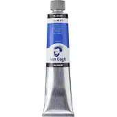 Van Gogh öljyväri 511 Cobalt Blue - 200ml