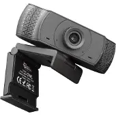 White Shark 1080P GWC-004 Owl Webkamera