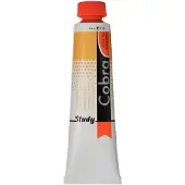 Taidepiste Cobra Study 223 Naples Yellow deep - 40ml