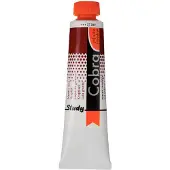 Taidepiste Cobra Study 389 Madder Lake - 40ml