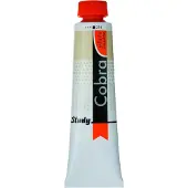 Taidepiste Cobra Study 291 Titanium Buff - 40ml