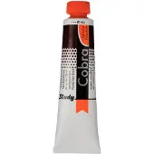 Taidepiste Cobra Study 403 Vandyke Brown - 40ml