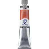 Taidepiste Van Gogh öljyväri 303 Cadmium Red light - 200ml