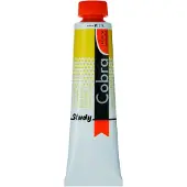 Taidepiste Cobra Study 275 Primary Yellow - 40ml