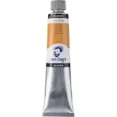 Van Gogh öljyväri 244 Indian Yellow - 200ml
