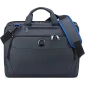 Delsey Parvis+ Satchel 2-Comp. Waterresistant - Grey - ONESIZE