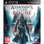 Rogue PS3