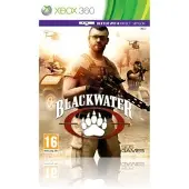 Blackwater X360