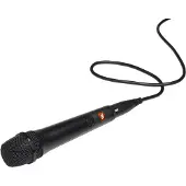 JBL PBM100 -langallinen dynaaminen mikrofoni, musta