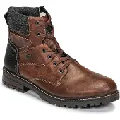 Rieker 32031 - Brown - 42