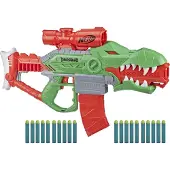Nerf DinoSquad Rex Rampage -räjäyttäjä