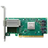 Nvidia – ConnectX-5 Ex VPI adapter EDR IB100Gb/s (900-9X5AD-0016-ST0)