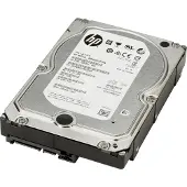HP 4TB SATA 7200 Hard Drive