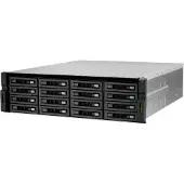 Qnap REXP-1610U-RP 16 bay NAS