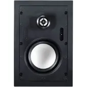 Canton InWall 949 (5.25") - open installation speaker, valkoinen