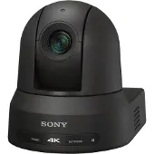 Sony BRC-X400/B 2160P 30FPS 70º 30X/40X PTZ CAMERA BLACK