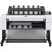 HP – DesignJet T1600dr 36-in Printer (3EK12A#B19)