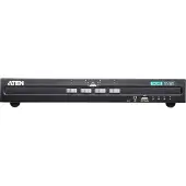 Aten – 4-Port USB DVI (CS1184D-AT-G)