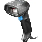 Datalogic Gryphon I GD4500, Kannettava viivakoodinlukija, 1D/2D, Code 39, EAN-13, GS1 DataBar Expanded, GS1 DataBar Omnidirectional, JAN, PDF417, Plan (GD4520-BKK1)