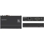 Kramer TP-573 HDMI, DATA & IR OVER TWISTED PAIR TRANSMITTER (90-70911090)