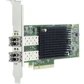 Lenovo THINKSYSTEM EMULEX LPE35002 32GB 2-PORT PCIE FIBRE CHANNEL ADAPTER (4XC7A08251)