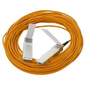 HP E 100Gb Active Optical Cables