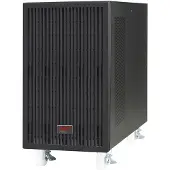 APC Easy UPS SRV 72V, ulkoinen UPS-akku, musta