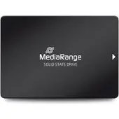 MediaRange MR1003, 480 GB, 2.5", 550 MB/s, 6 Gbit/s