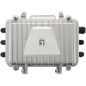LevelOne PFE-1014R, Verkkovastaanotin, 2000 m, 100 Mbit/s, Täysi, Puolikas, 1000 entries, 14880 pps