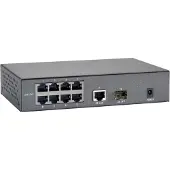 Generique FGP-1000W90, Fast Ethernet (10/100), Täysin kaksipuolinen, Power over Ethernet -tuki