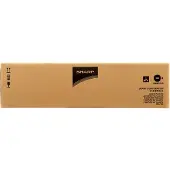 Sharp MXC38GRB Rumpu värijauheen siirtoon musta 60.000 sivua