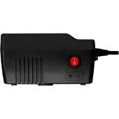 BlueWalker – PowerWalker AVR 1000, 180-264 V, 50 Hz, 1 kVA, 600 W, 3 AC-pistorasia(a), 250 J (10120301)