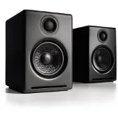 Audioengine A2+ Wireless Black