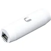 Ubiquiti Networks INS-3AF-I-G PoE-adapteri Gigabitti Ethernet 48 V (INS-3AF-I-G)