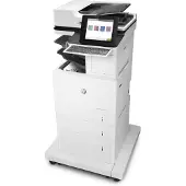 HP – LaserJet Enterprise Flow MFP M635z (7PS99A#B19)