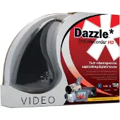 Corel Dazzle DVD Recorder HD -videokaappari USB-liitäntään