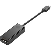 HP – USB-C to DisplayPort Adapter (4SH08AA)