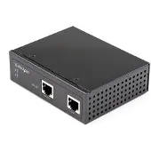 StarTech.com – Industrial Gigabit PoE++Injector 90W (POEINJ1G90W)