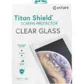 ESTUFF Titan Shield iPad Pro 11 / Air 10.9 näytönsuoja