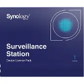 Synology Device Licence 1x (DEVICE LICENSE (X 1))