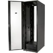 APC AR3100, Itseseisova teline, 42U, 1704 kg, 125,1 kg, Musta (AR3100HACS)