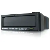 Tandberg Data 8782-RDX, Levymuisti, RDX-patruuna, USB, RDX, 15 ms, Musta